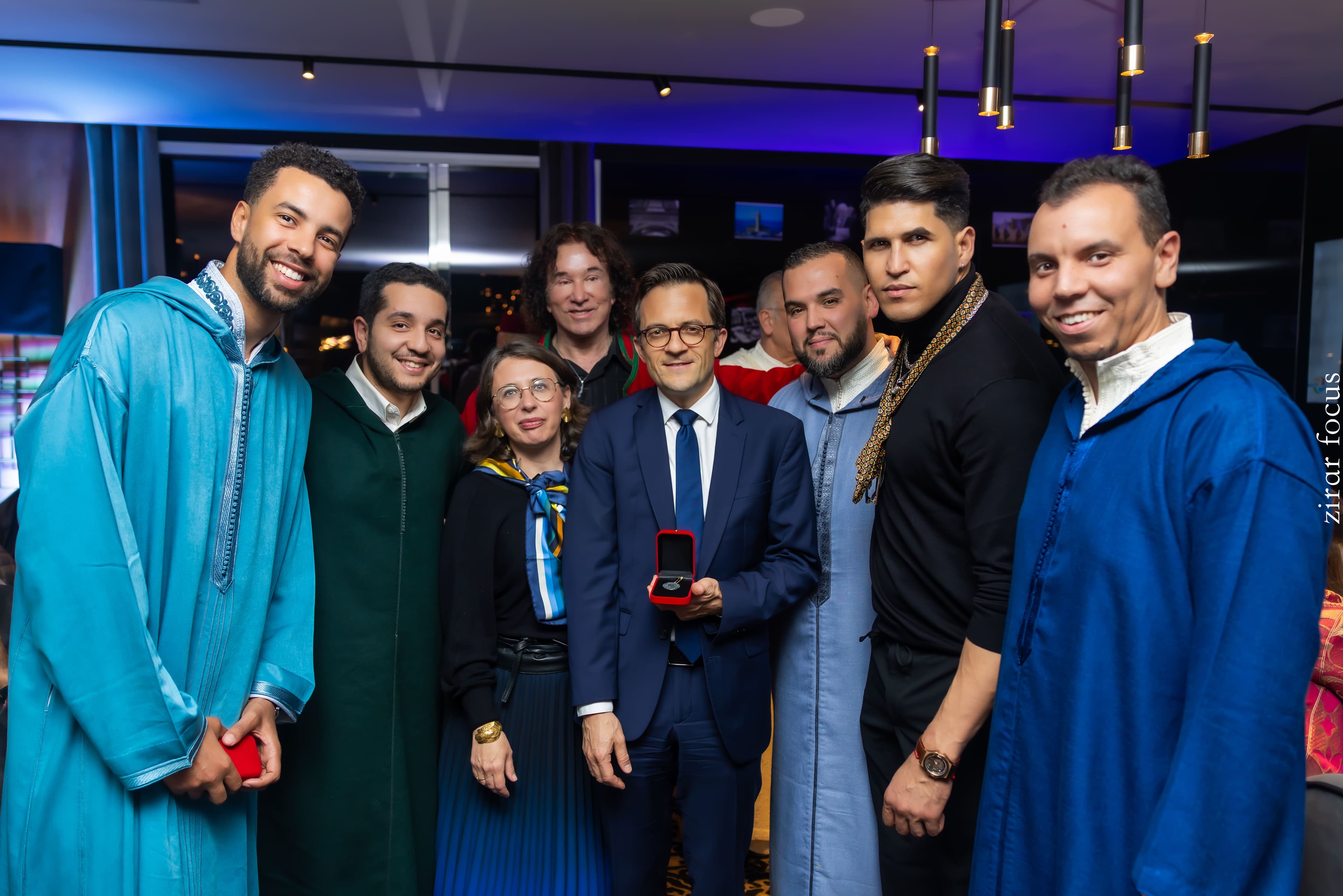 Ftour Pluriel 2026 — Photo 1