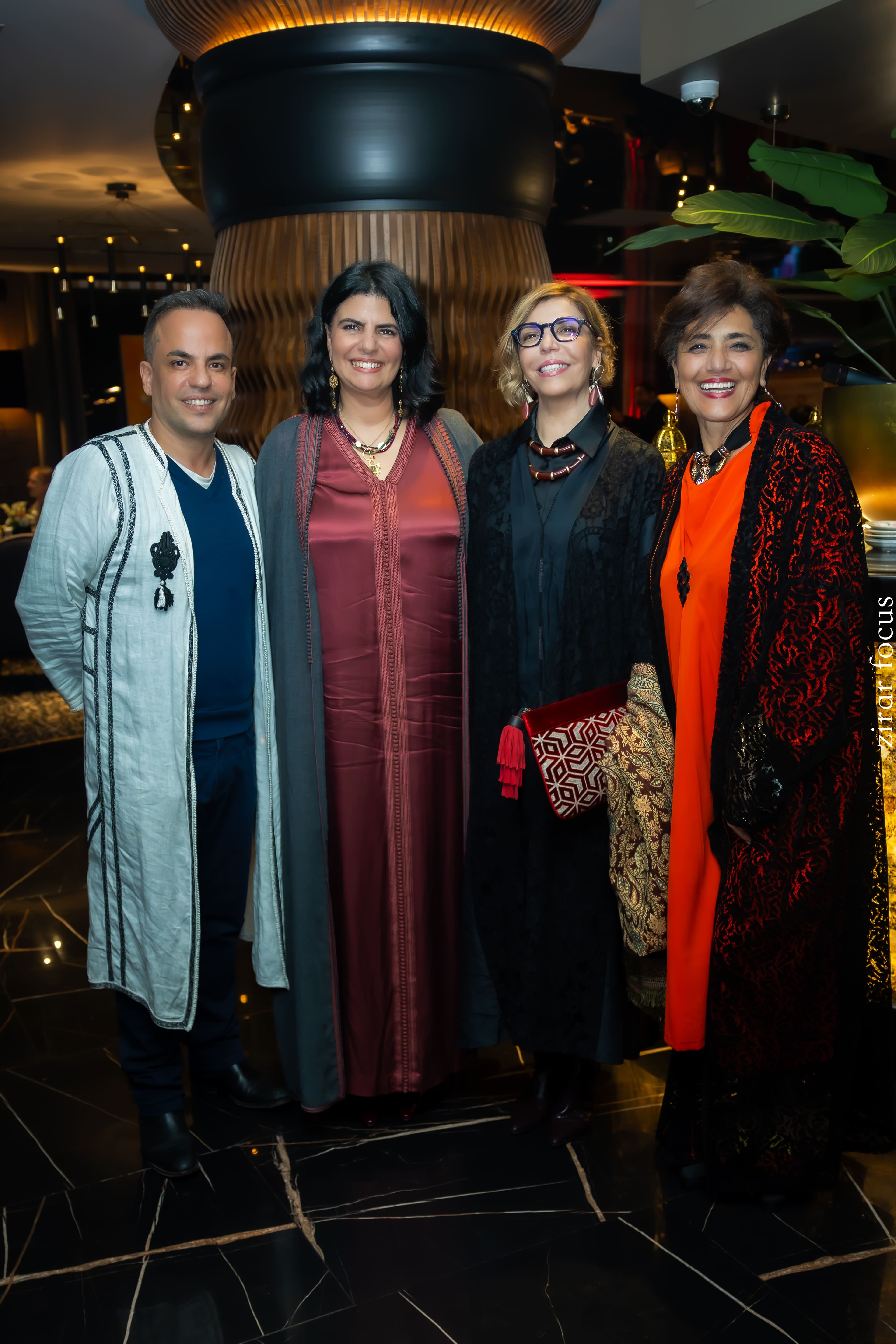 Ftour Pluriel 2026 — Photo 2