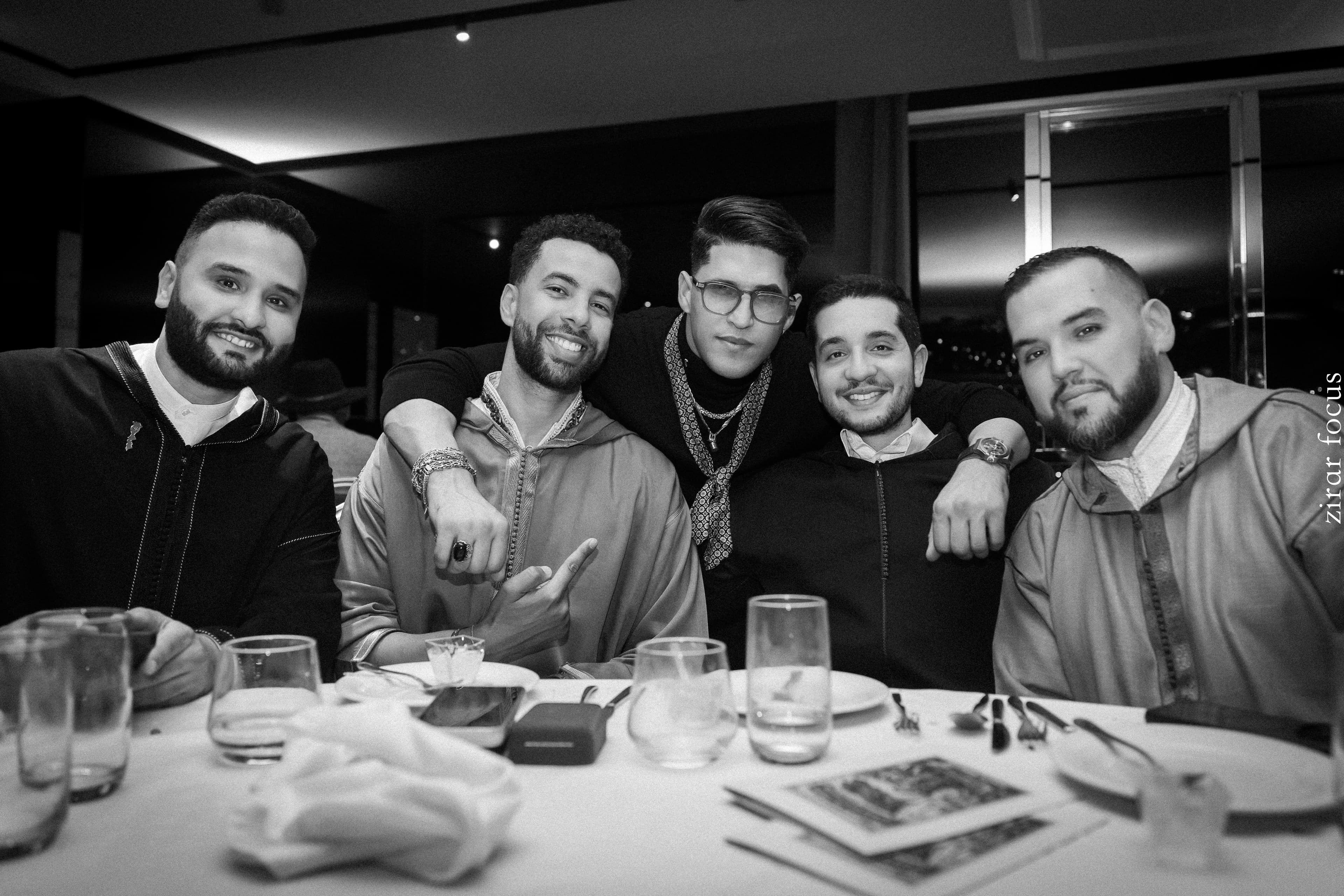 Ftour Pluriel 2026 — Photo 3