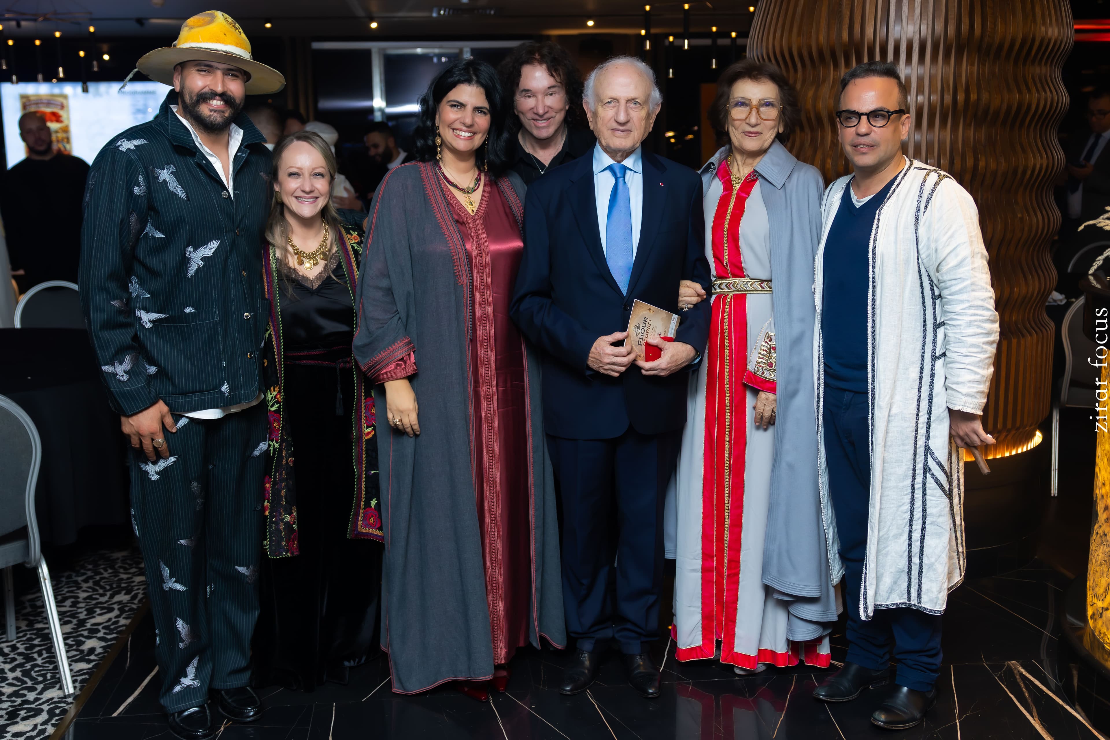 Ftour Pluriel 2026 — Photo 4