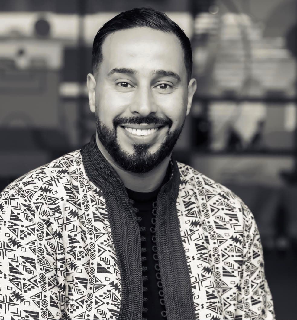 Joudi Jaoudi