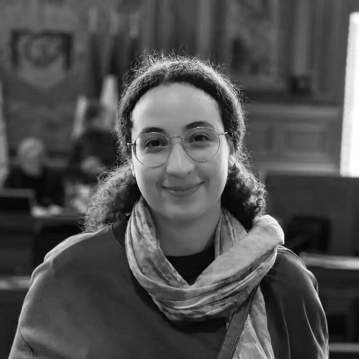 Manal Hanini