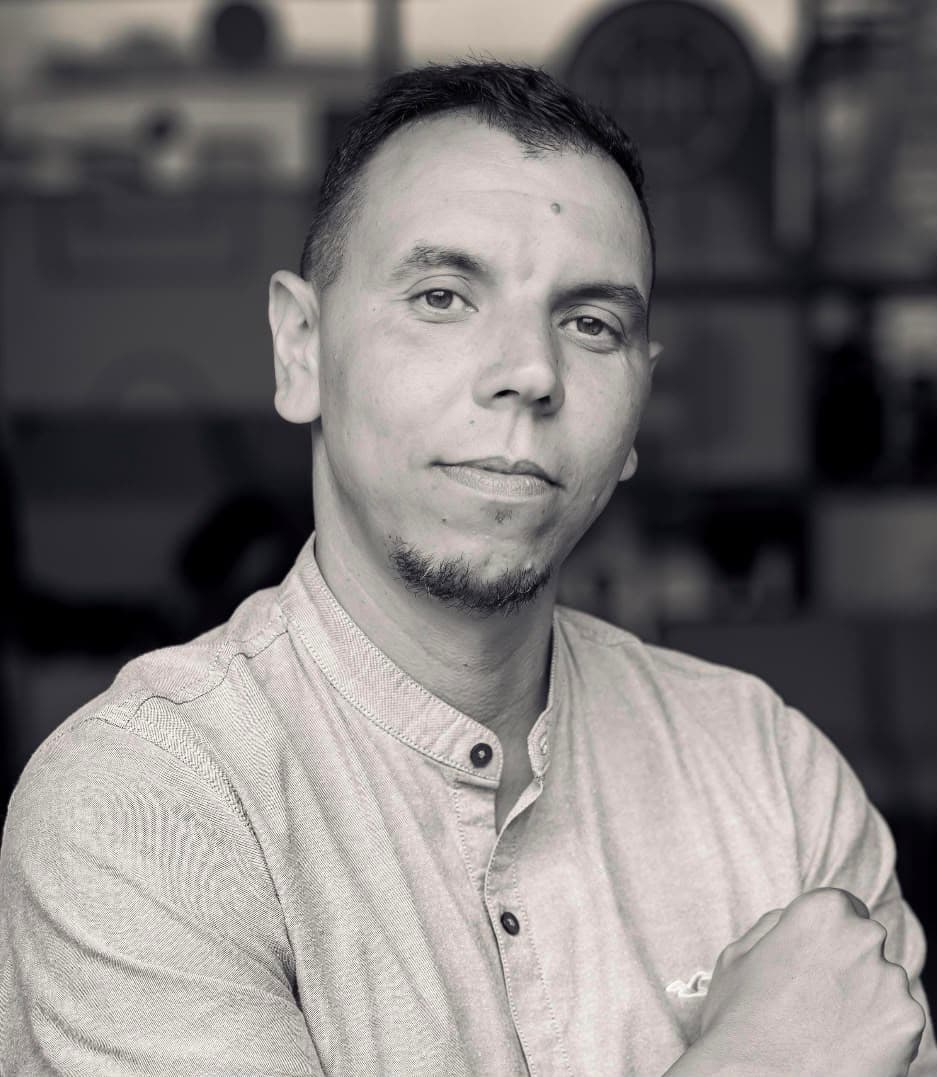 Rhissam Boudina