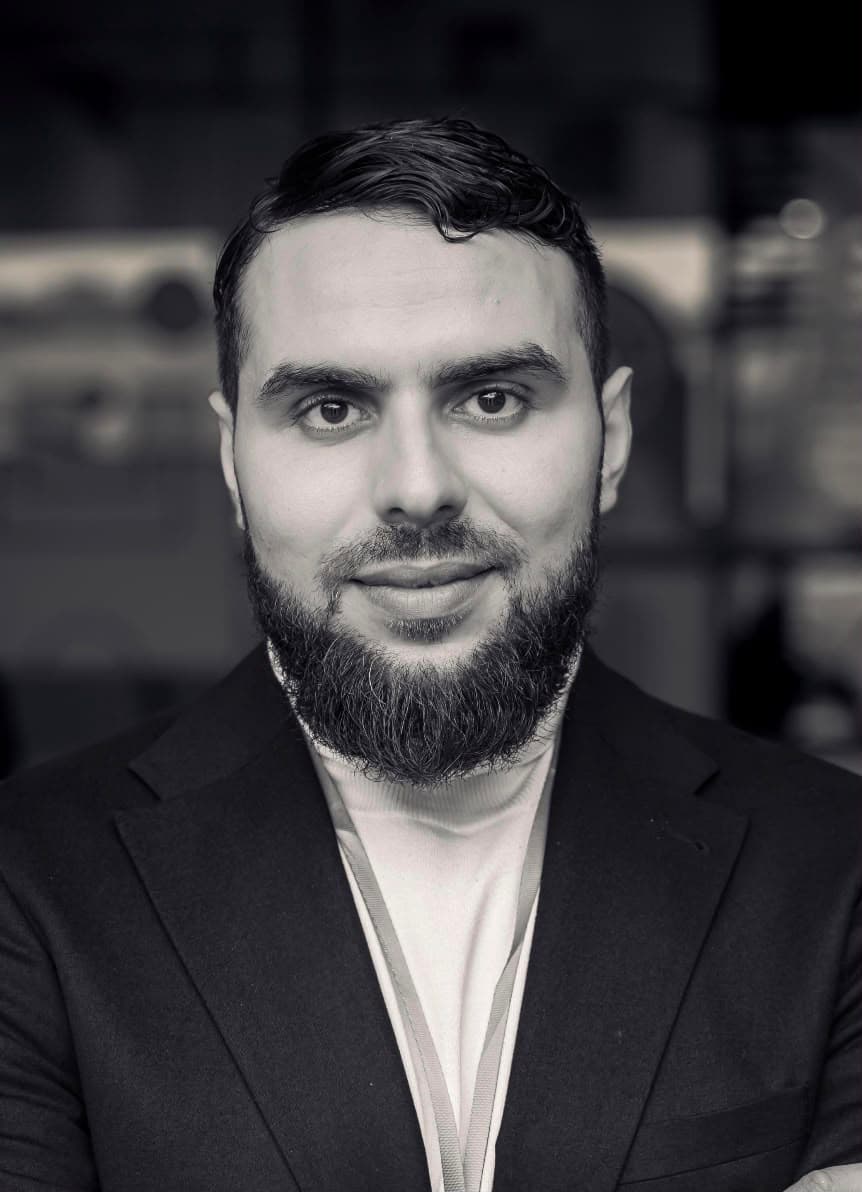 Tarik Jaabouki