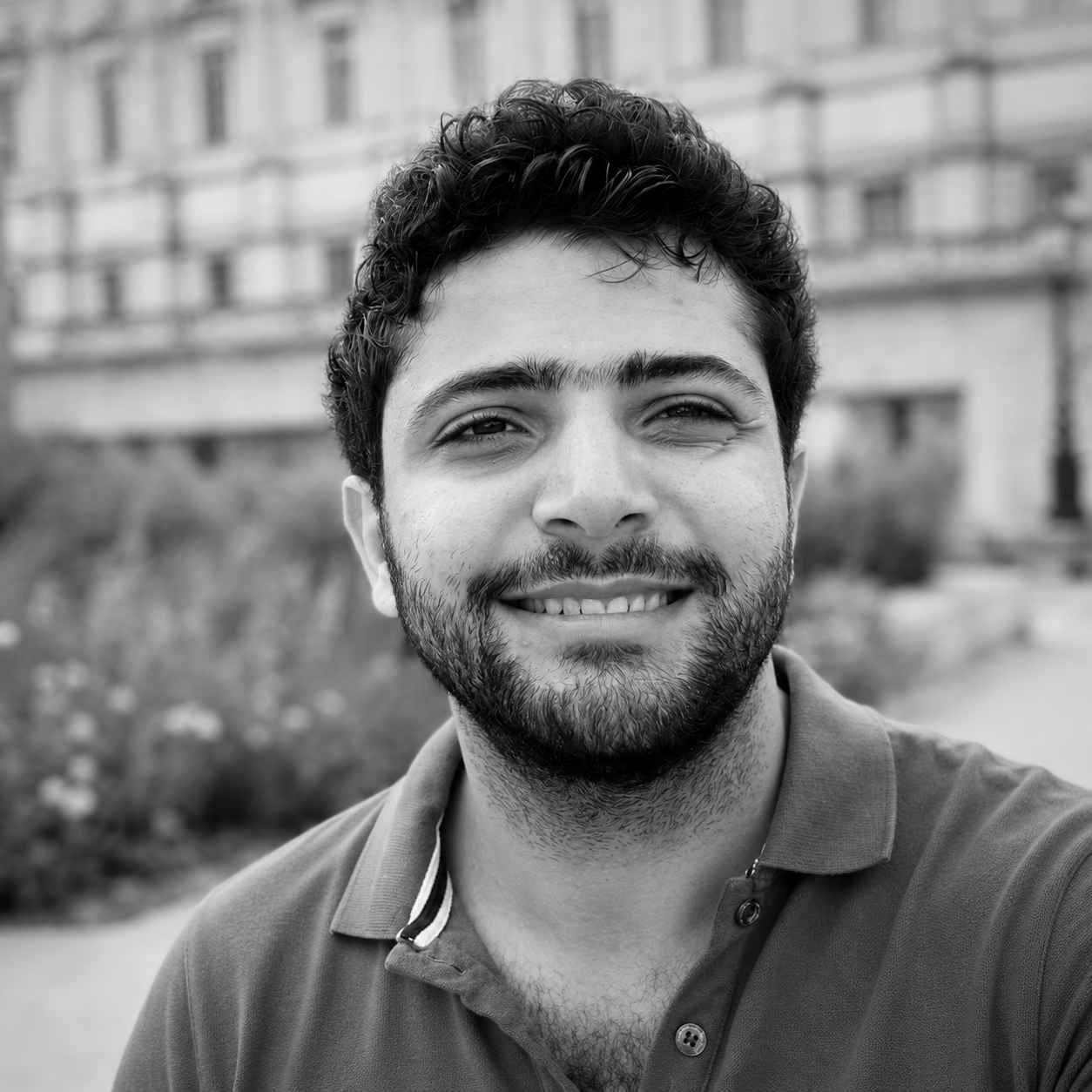 Mehdi Bennis