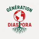Logo Génération Diaspora